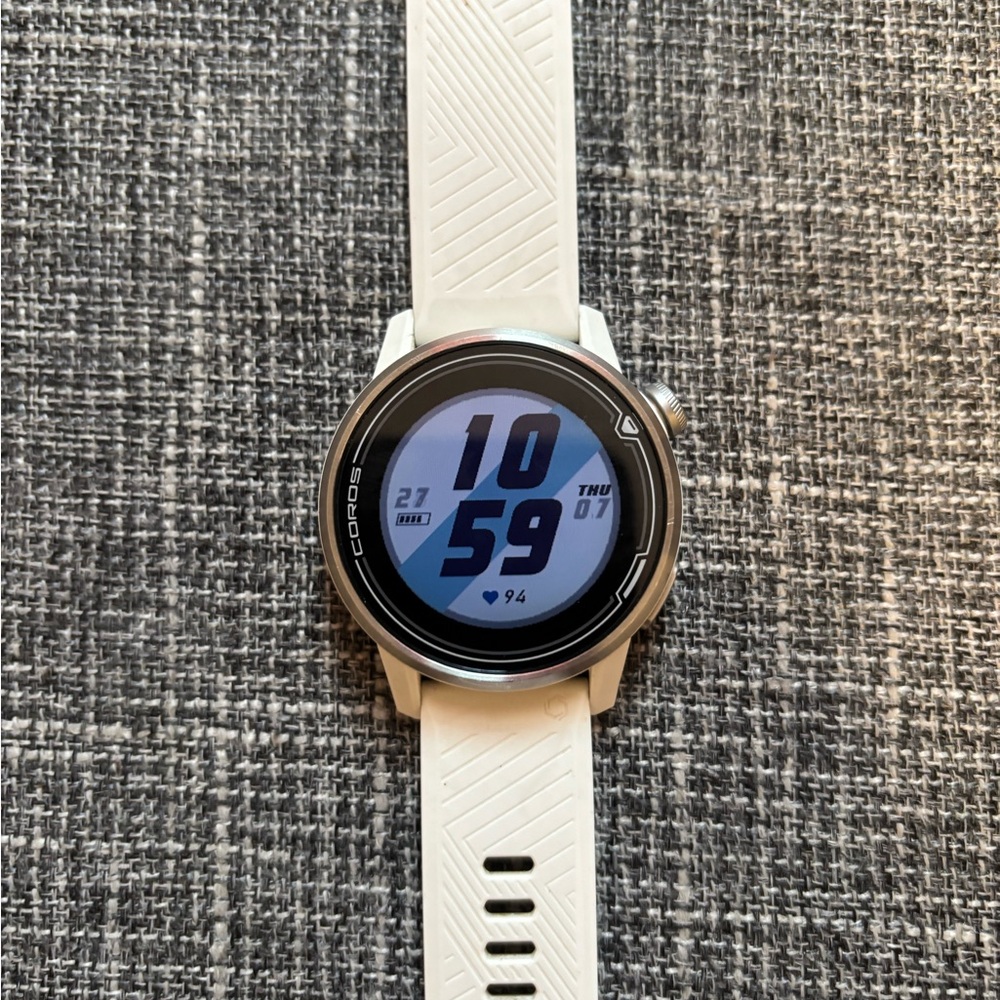 Coros Apex 42mm